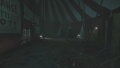 Trader location in the tent on the right had side of the spawn point.