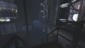 Location of the trader to the right of the spawn.