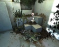 The GLaDOS Anger Core in Aperture.