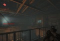 Ledge defensible area - shot 2