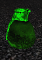 Pickup model of the Concussion Grenade.