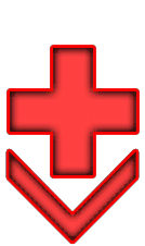 Icon of the Field Medic.