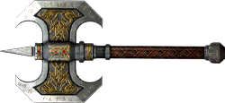 File:Trader Dwarven Battle Axe.png