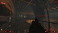 Ledge defensible area - shot 1