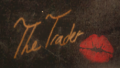 The Trader's signature.