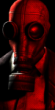 Portrait of Mr. Magma.