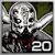 Giovane killer icon