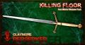 Promo image for the claymore.
