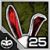 This is No Ordinary Rabbit! icon