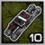 Getting Chunky icon