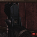 Ingame model of the Mac-10.