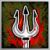 Flaming Hell, That was Close icon