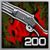 Trench Warfare icon