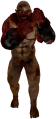 Last model of the Brute.