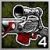Single-shot Equalizer icon
