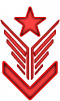 Icon for the Commando.