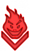 Icon for the Firebug.