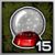 All shook up icon