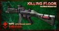 Promo image for the MP5